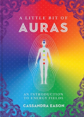 Little Bit of Auras book