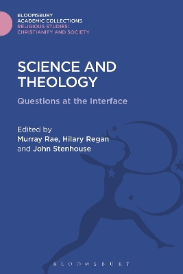 Science and Theology by Professor Murray Rae