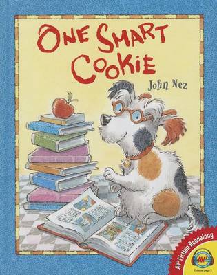 One Smart Cookie by John Nez