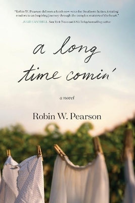 A Long Time Comin' book