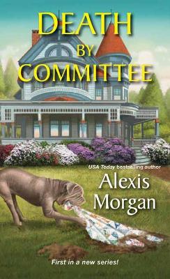 Death by Committee book