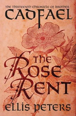 The Rose Rent book