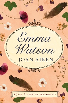 Emma Watson by Joan Aiken