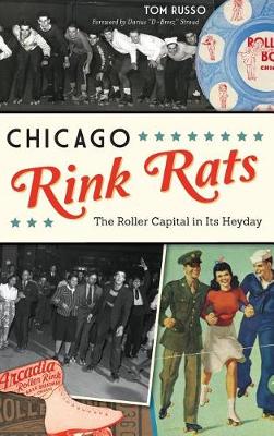 Chicago Rink Rats book