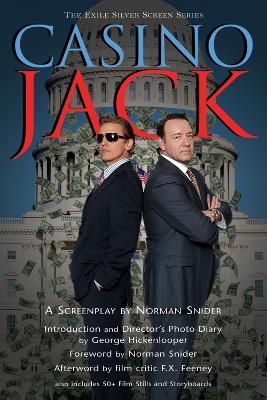 Casino Jack book