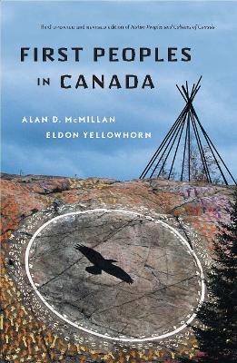 First Peoples in Canada book