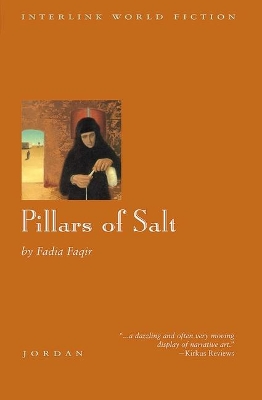 Pillars of Salt book