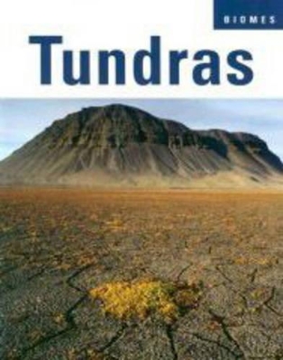 Tundras book