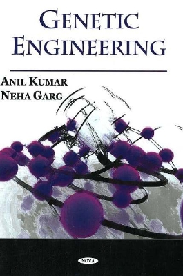 Genetic Engineering book