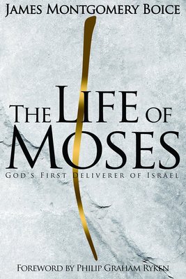 Life of Moses book