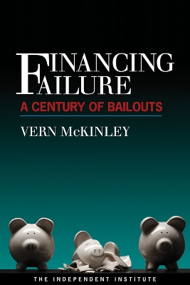 Financing Failure book