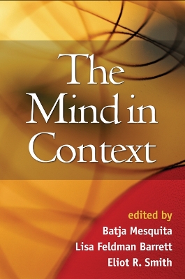 Mind in Context book