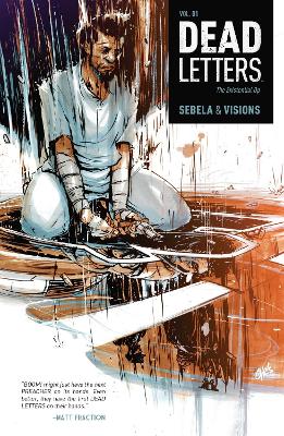 Dead Letters book