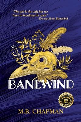 Banewind book