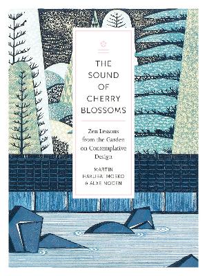 Sound Of Cherry Blossoms book