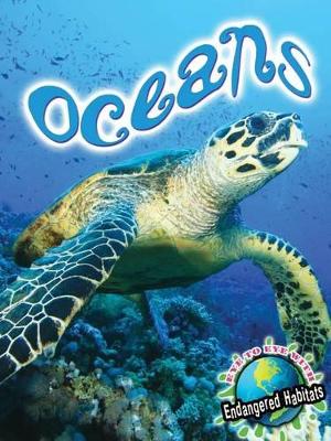 Oceans book