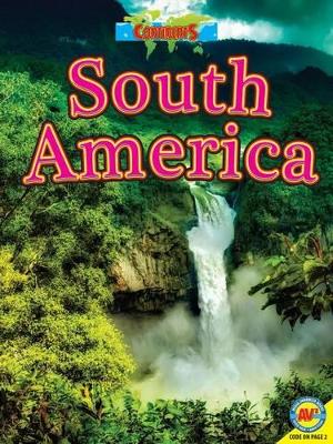 South America with Code book