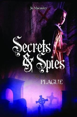 Plague by Jo Macauley