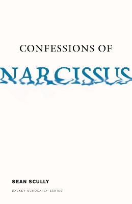 Confessions of Narcissus book