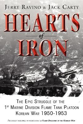 Hearts of Iron book