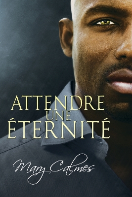 Attendre une eternite book