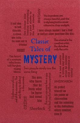 Classic Tales of Mystery book