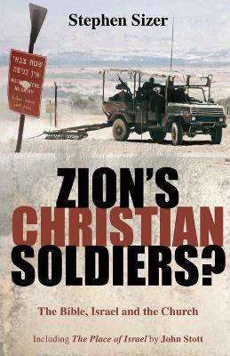 Zion's Christian Soldiers? book