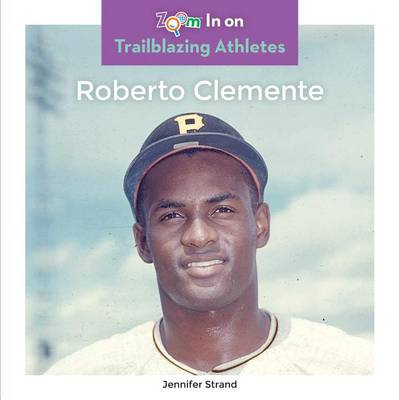 Roberto Clemente book