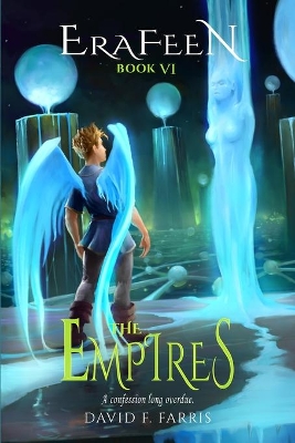 The Empires book