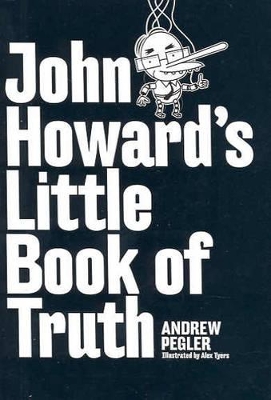John Howard's Little Book of Truth book