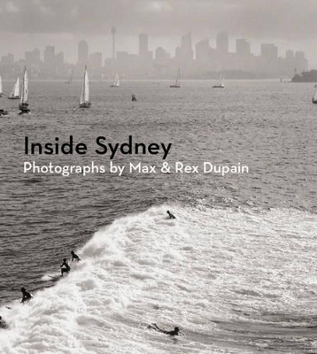 Inside Sydney book