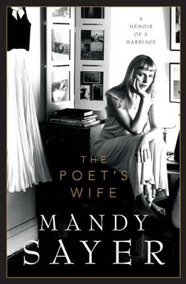 Poet's Wife by Mandy Sayer