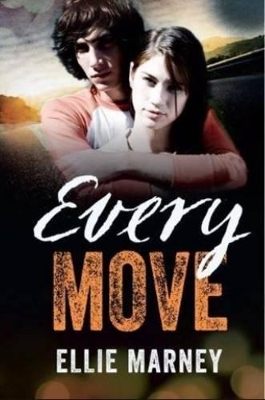 Every Move book