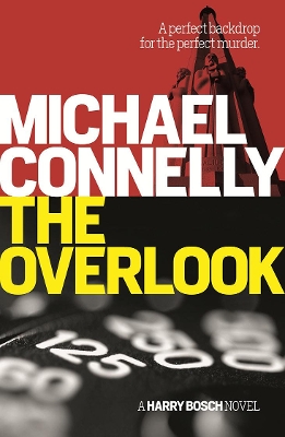 The Overlook book