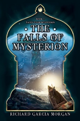 The Falls of Mysterion book