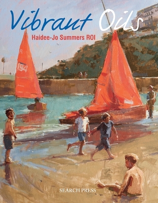 Vibrant Oils book