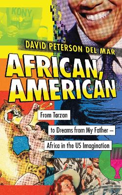 African, American by David Peterson del Mar