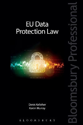 EU Data Protection Law book