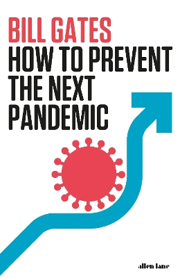 How to Prevent the Next Pandemic book