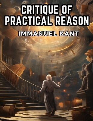 Critique of Practical Reason book