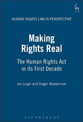 Making Rights Real book