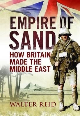 Empire of Sand book