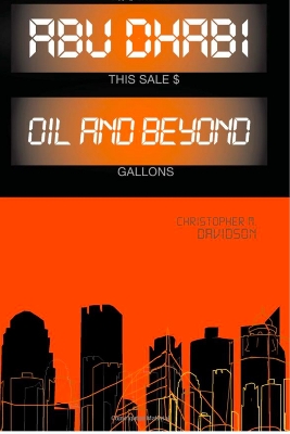 Abu Dhabi book