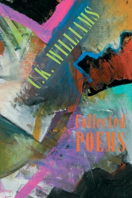 Collected Poems by C K Williams