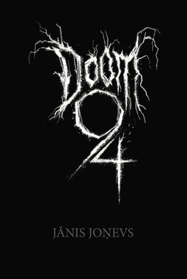 Doom 94 book