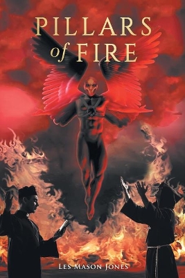 Pillars of Fire book