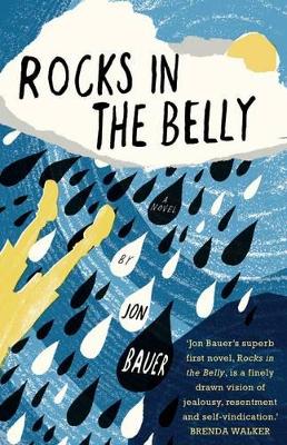 Rocks in the Belly by Jon Bauer