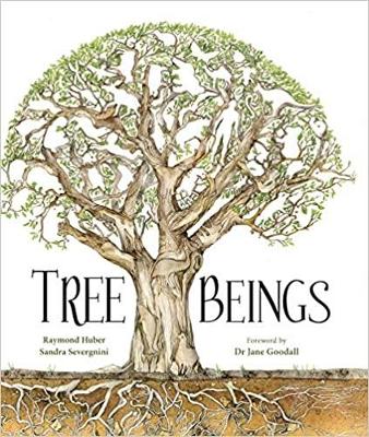 Tree Beings book
