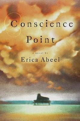 Conscience Point by Erica Abeel