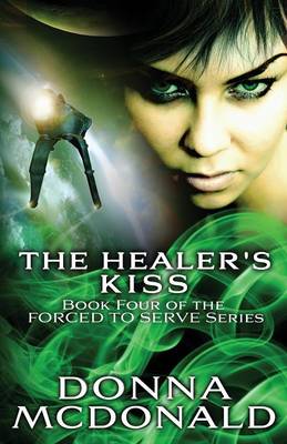 Healer's Kiss book